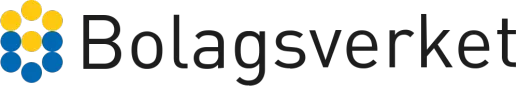 Bolagsverket